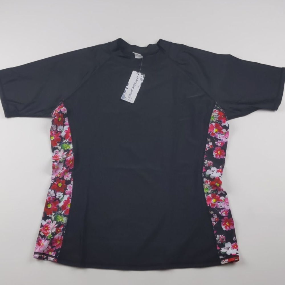Women's Rashguard